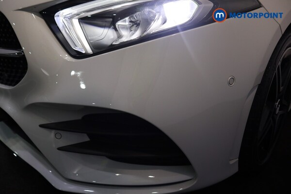 Used Mercedes-Benz A-Class 2022 for sale - 76232122: Photo 39