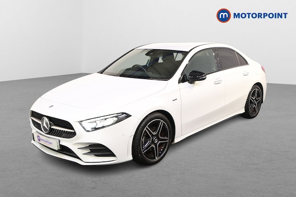 Used Mercedes-Benz A-Class 2022 for sale - 76232122: Photo 3