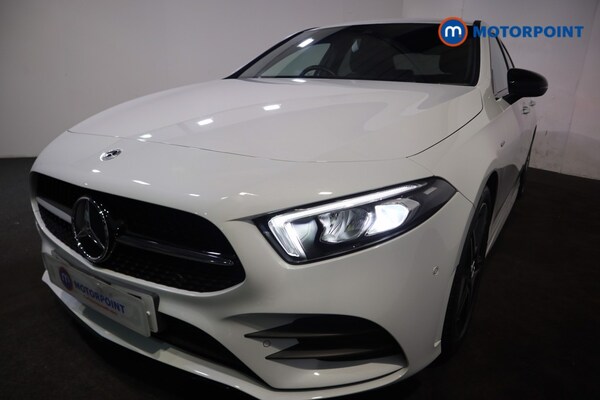 Used Mercedes-Benz A-Class 2022 for sale - 76232122: Photo 40