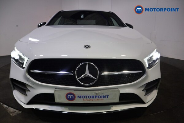 Used Mercedes-Benz A-Class 2022 for sale - 76232122: Photo 41