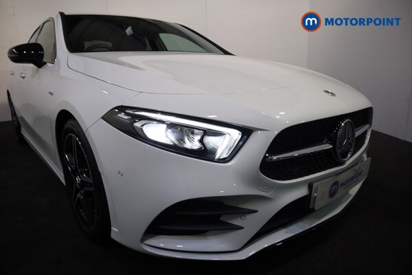 Used Mercedes-Benz A-Class 2022 for sale - 76232122: Photo 42