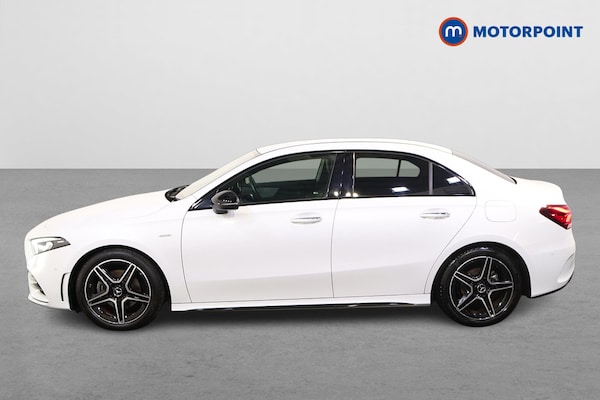 Used Mercedes-Benz A-Class 2022 for sale - 76232122: Photo 4