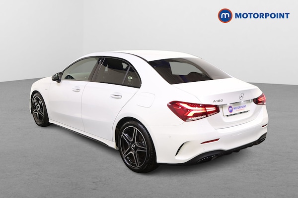 Used Mercedes-Benz A-Class 2022 for sale - 76232122: Photo 5
