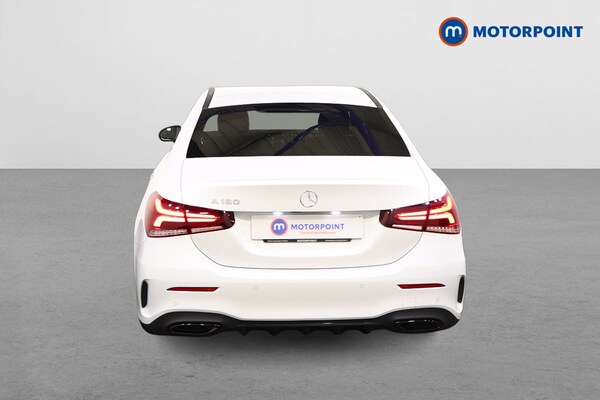 Used Mercedes-Benz A-Class 2022 for sale - 76232122: Photo 6