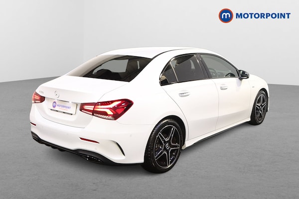 Used Mercedes-Benz A-Class 2022 for sale - 76232122: Photo 7