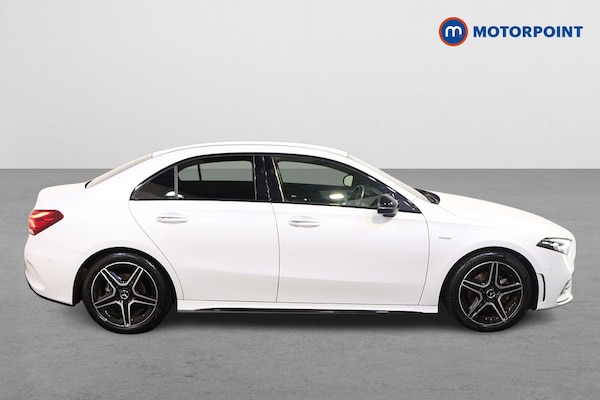 Used Mercedes-Benz A-Class 2022 for sale - 76232122: Photo 8