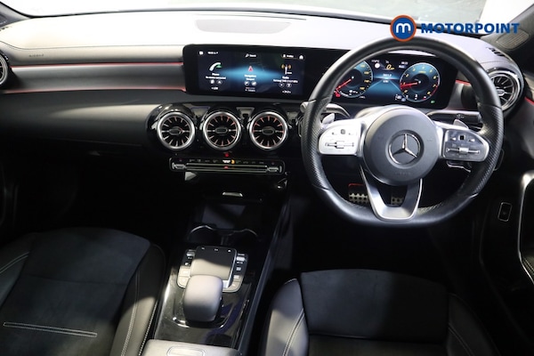 Used Mercedes-Benz A-Class 2022 for sale - 76232122: Photo 9