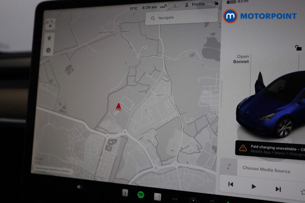 Used Tesla Model Y for sale - 77676807: Photo 11