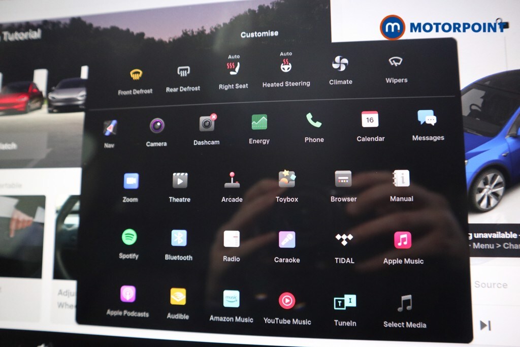 Used Tesla Model Y for sale - 77676807: Photo 13