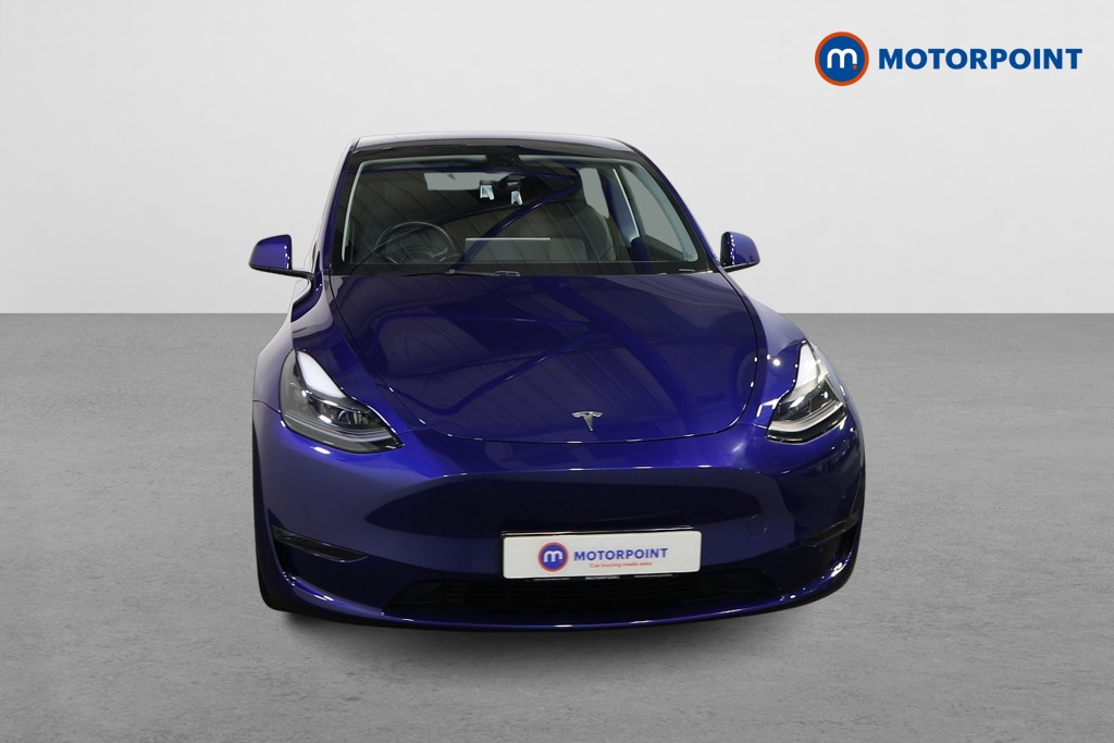 Used Tesla Model Y for sale - 77676807: Photo 2