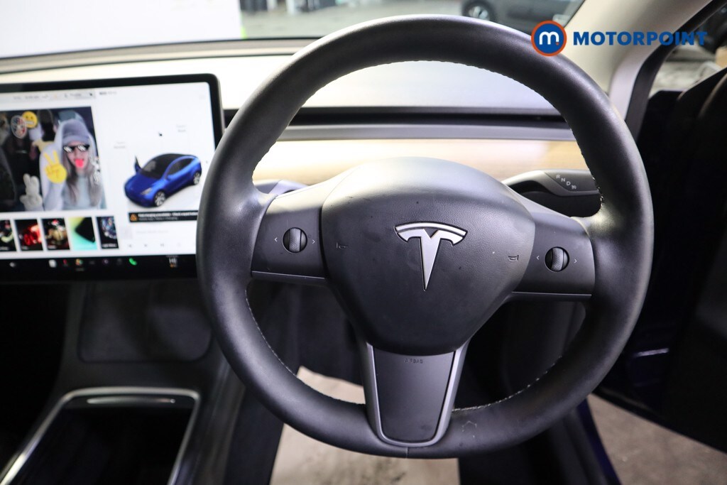 Used Tesla Model Y for sale - 77676807: Photo 22