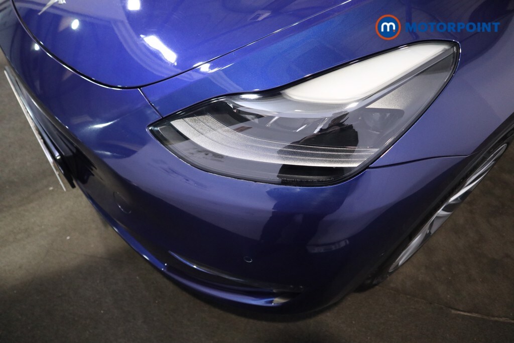 Used Tesla Model Y for sale - 77676807: Photo 52