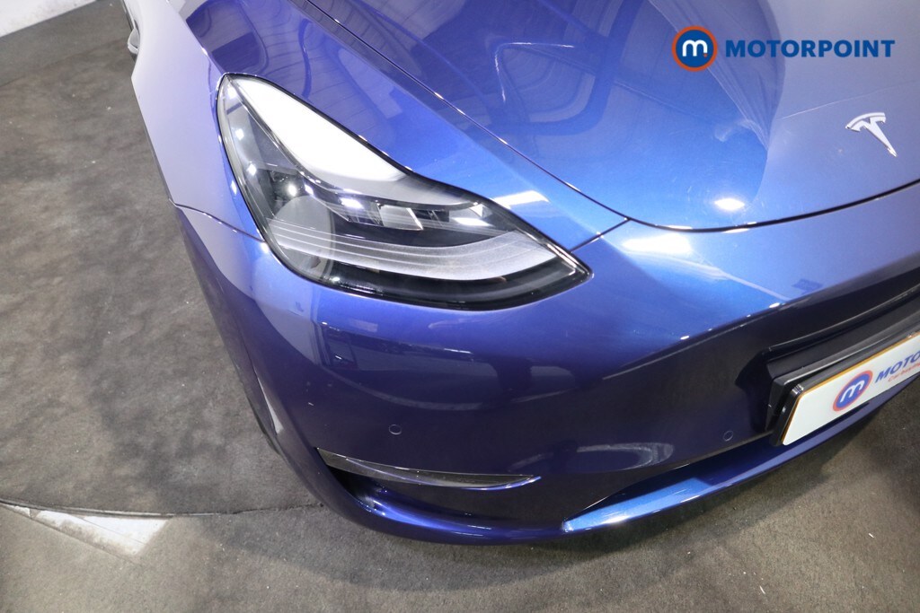 Used Tesla Model Y for sale - 77676807: Photo 53