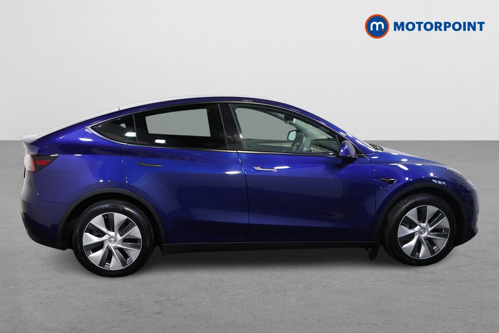 Used Tesla Model Y for sale - 77676807: Photo 8