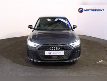 Used Audi A1 2021 for sale - 76491583: Photo