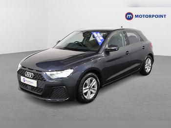 Used Audi A1 2021 for sale - 76491583: Photo