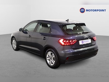 Used Audi A1 2021 for sale - 76491583: Photo