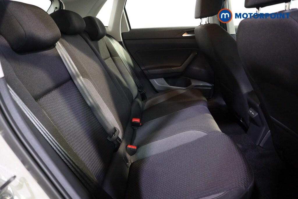 Used Volkswagen Polo 2025 for sale - 77916704: Photo 24