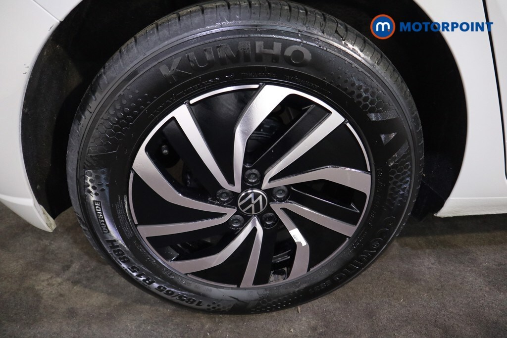 Used Volkswagen Polo 2025 for sale - 77916704: Photo 29