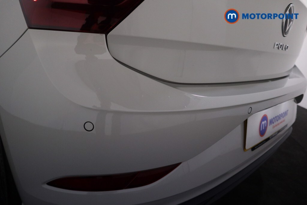 Used Volkswagen Polo 2025 for sale - 77916704: Photo 33