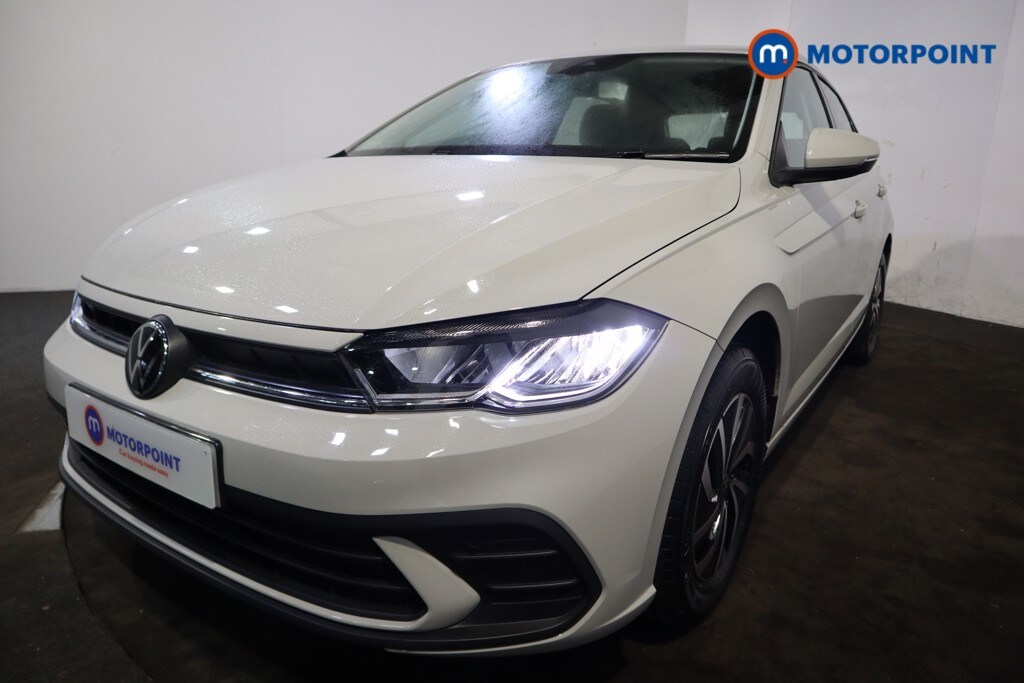 Used Volkswagen Polo 2025 for sale - 77916704: Photo 41