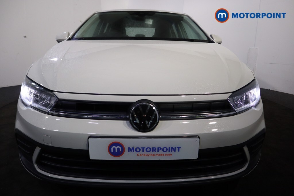 Used Volkswagen Polo 2025 for sale - 77916704: Photo 42