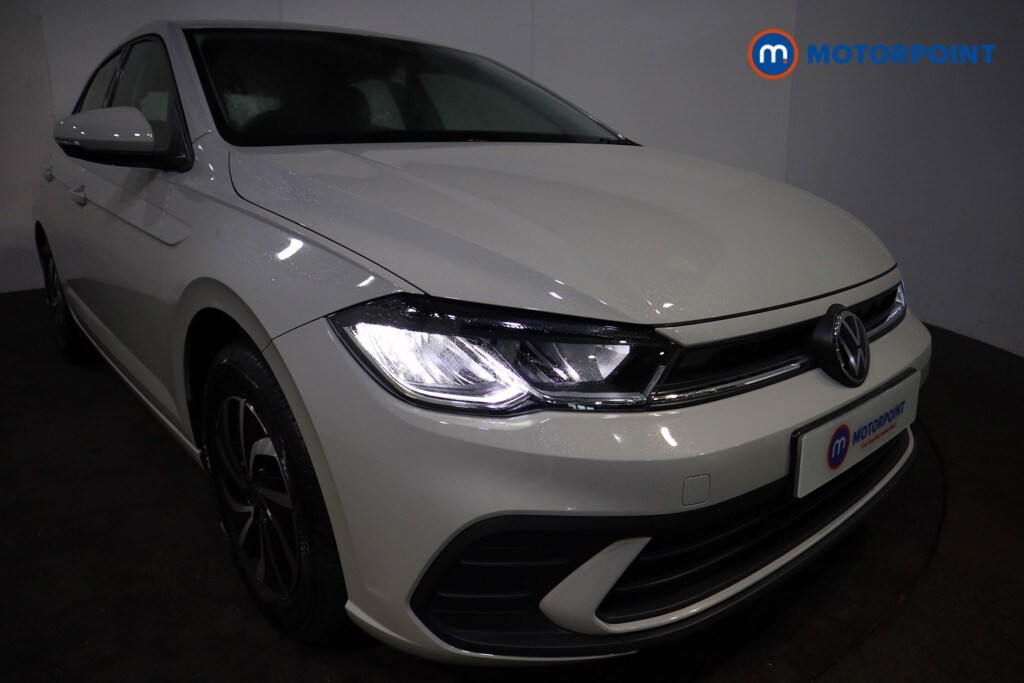 Used Volkswagen Polo 2025 for sale - 77916704: Photo 43