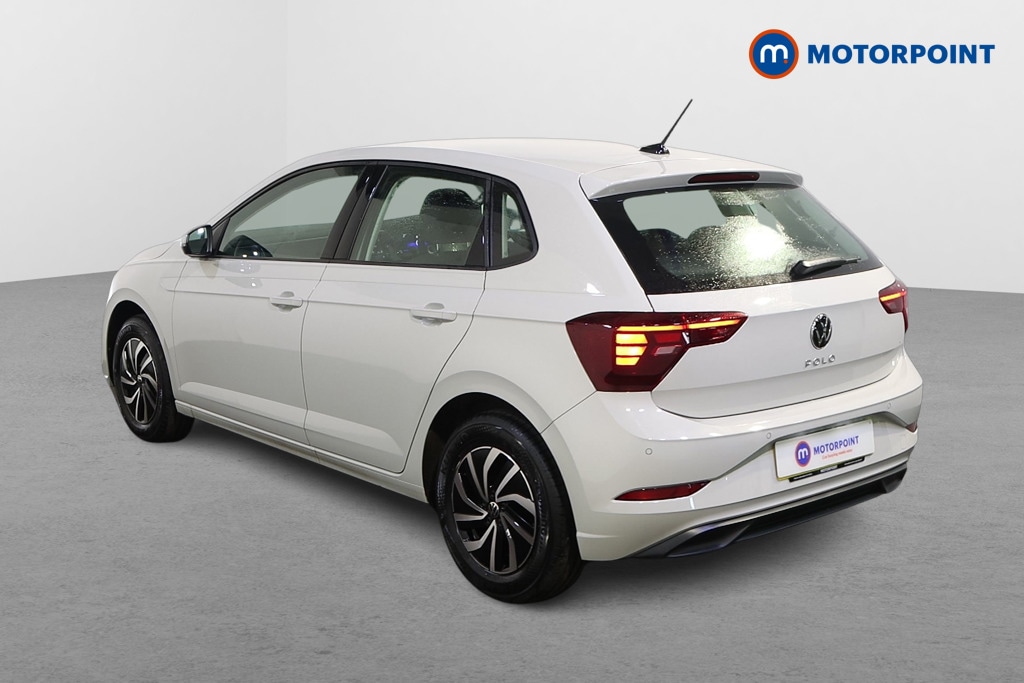 Used Volkswagen Polo 2025 for sale - 77916704: Photo 5