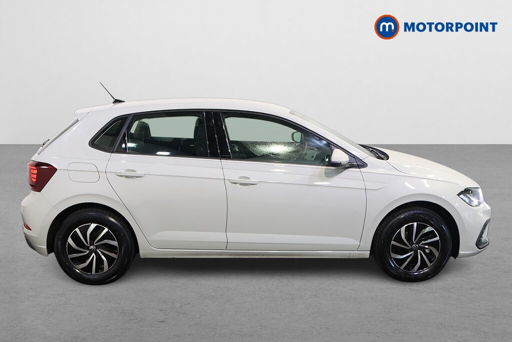 Used Volkswagen Polo 2025 for sale - 77916704: Photo 8