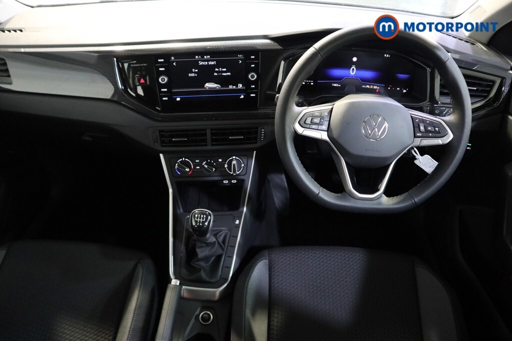 Used Volkswagen Polo 2025 for sale - 77916704: Photo 9