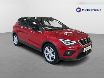 Used SEAT Arona 2021 for sale - 79437038: Photo