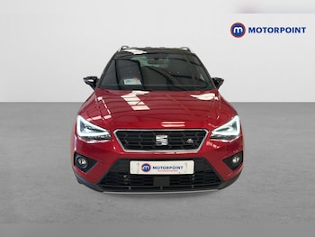 Used SEAT Arona 2021 for sale - 79437038: Photo