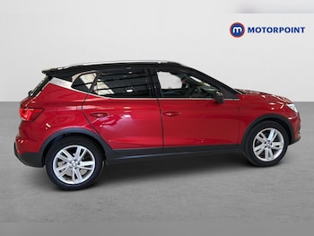 Used SEAT Arona 2021 for sale - 79437038: Photo