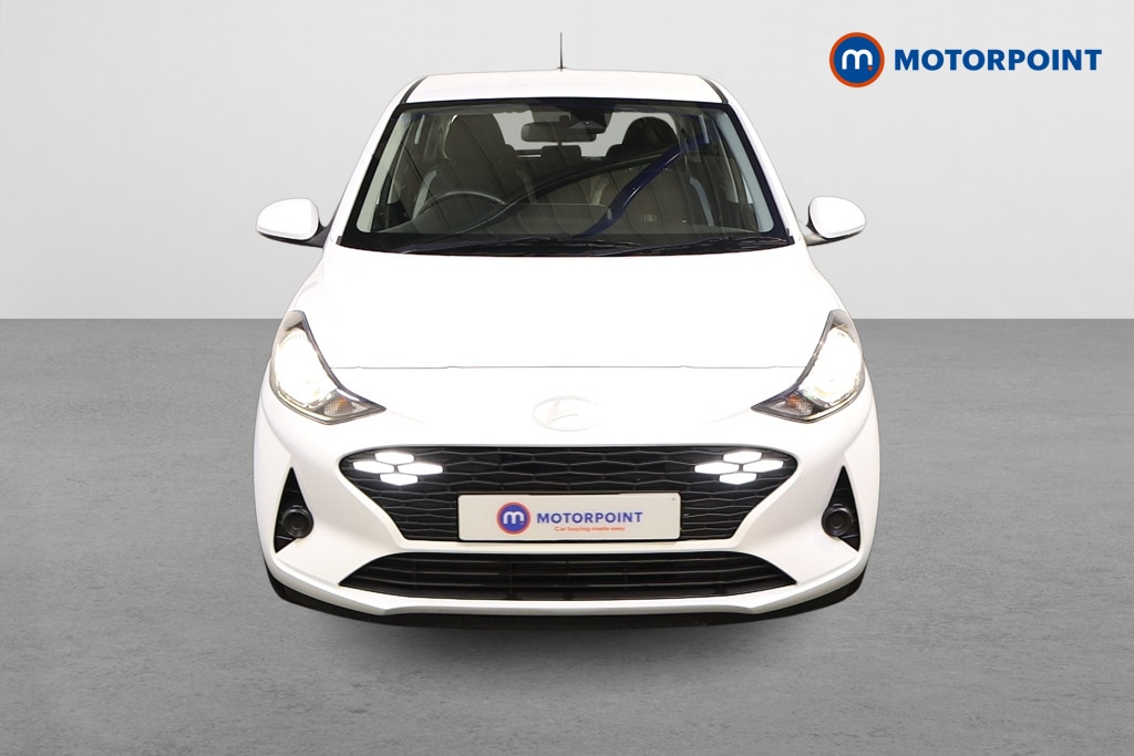 Used Hyundai i10 2025 for sale - 77747268: Photo 2