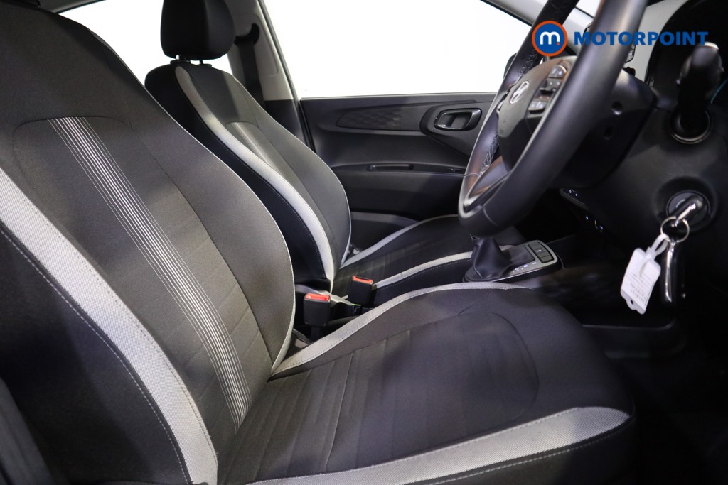 Used Hyundai i10 2025 for sale - 77747268: Photo 23