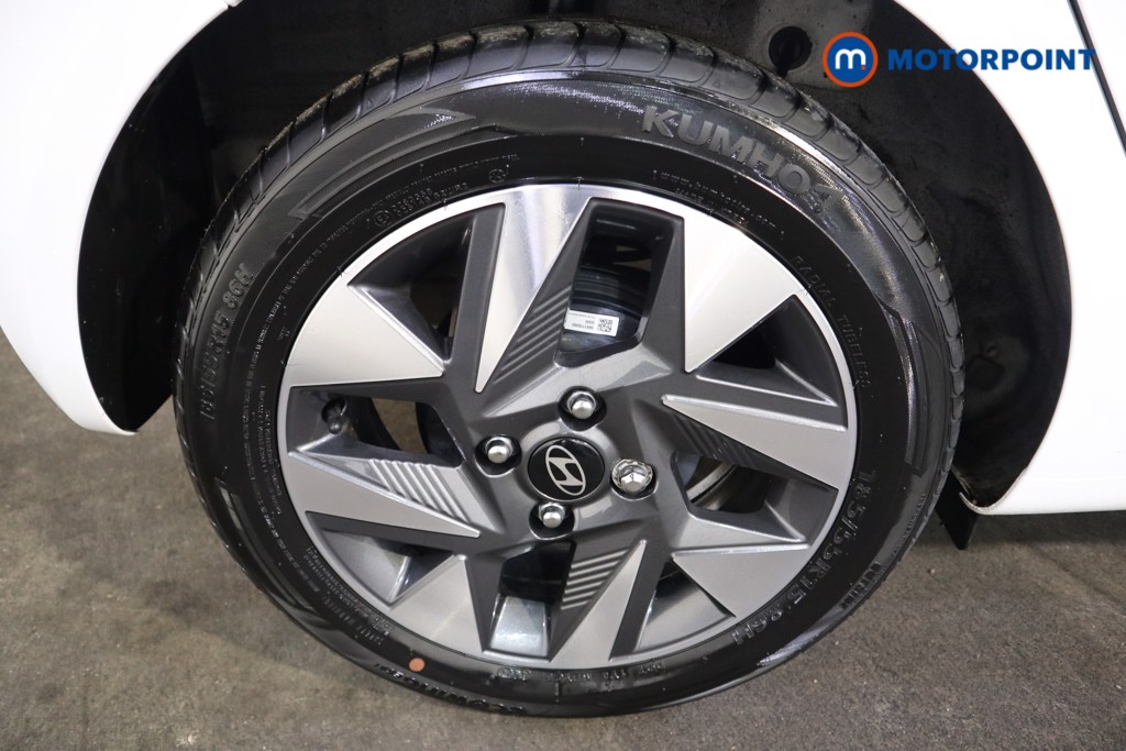 Used Hyundai i10 2025 for sale - 77747268: Photo 28