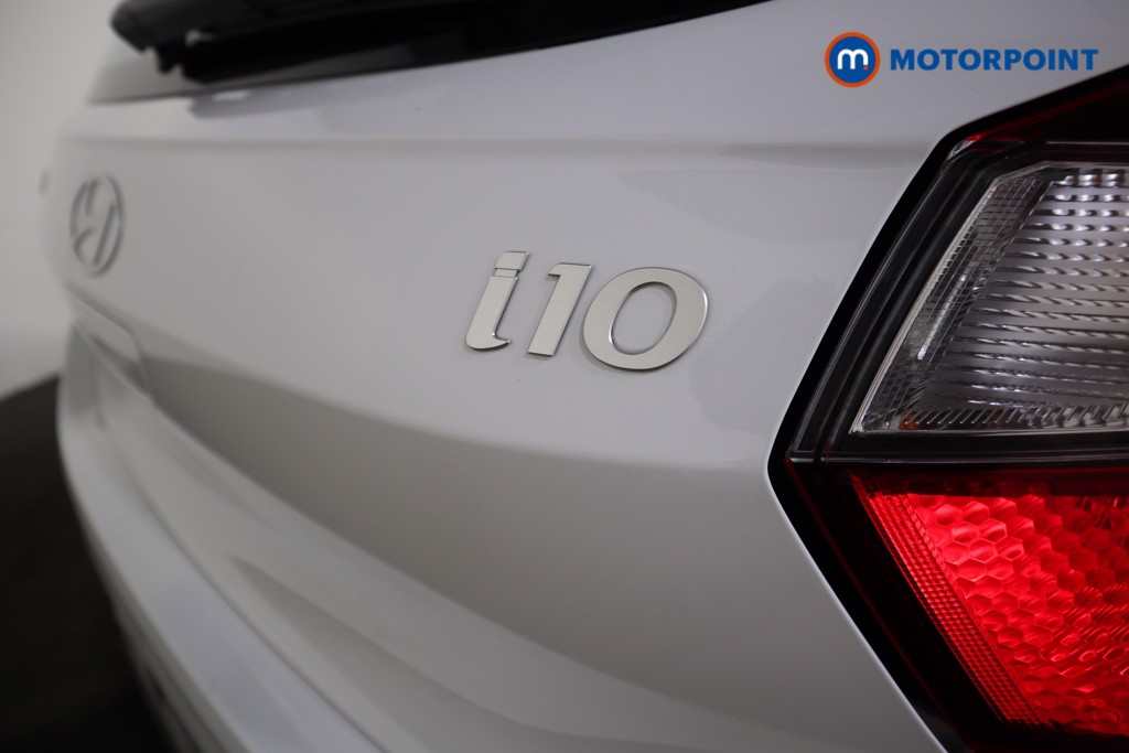 Used Hyundai i10 2025 for sale - 77747268: Photo 34