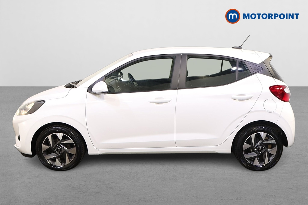 Used Hyundai i10 2025 for sale - 77747268: Photo 4