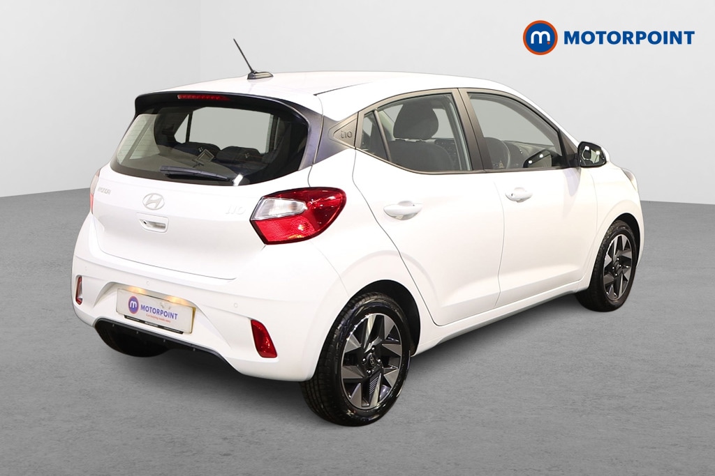 Used Hyundai i10 2025 for sale - 77747268: Photo 7