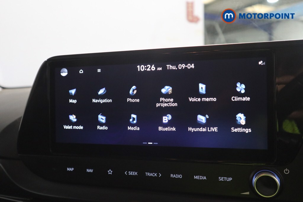 Used Hyundai BAYON 2023 for sale - 78177037: Photo 10