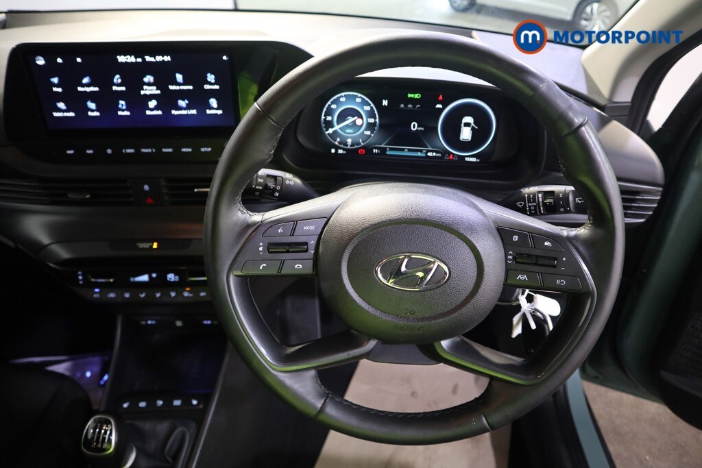 Used Hyundai BAYON 2023 for sale - 78177037: Photo 11