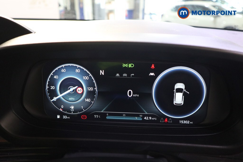 Used Hyundai BAYON 2023 for sale - 78177037: Photo 12