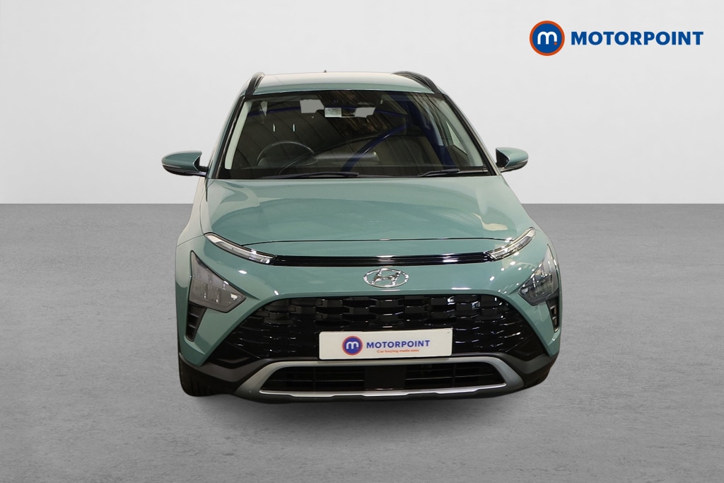 Used Hyundai BAYON 2023 for sale - 78177037: Photo 2