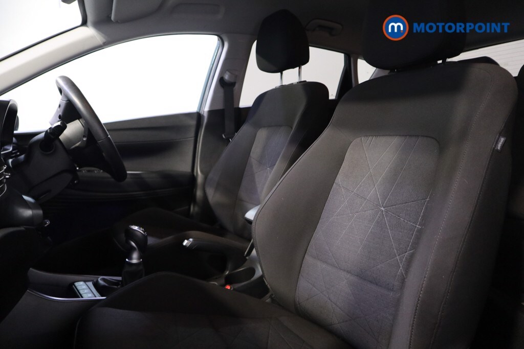 Used Hyundai BAYON 2023 for sale - 78177037: Photo 24