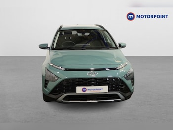 Used Hyundai BAYON 2023 for sale - 78177037: Photo