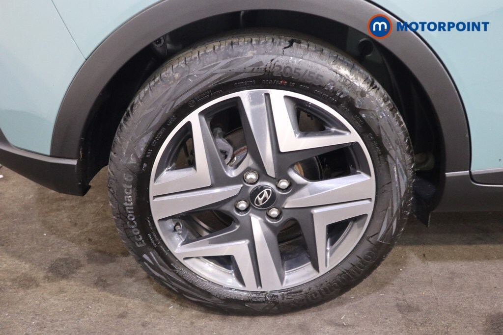 Used Hyundai BAYON 2023 for sale - 78177037: Photo 30