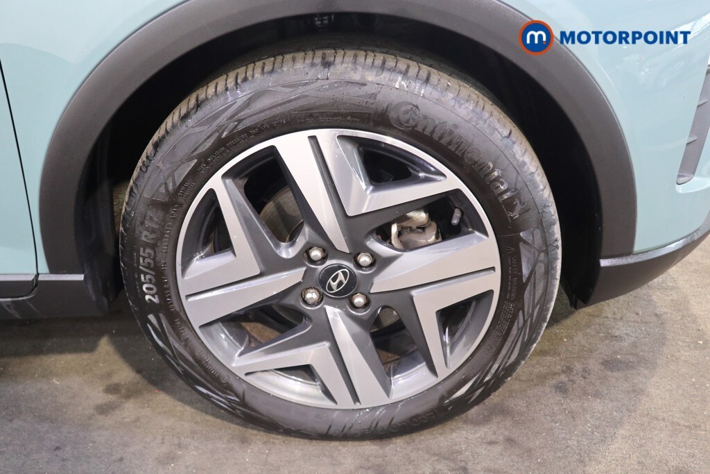 Used Hyundai BAYON 2023 for sale - 78177037: Photo 31