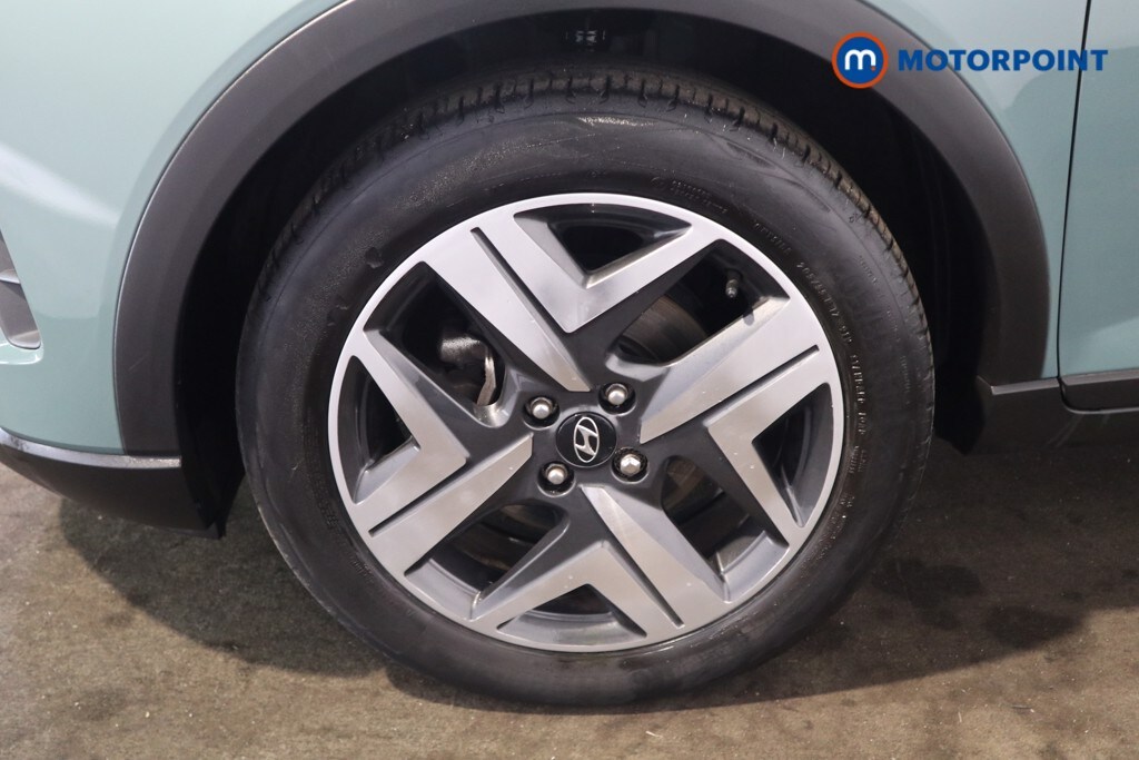 Used Hyundai BAYON 2023 for sale - 78177037: Photo 32