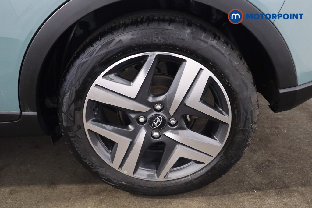 Used Hyundai BAYON 2023 for sale - 78177037: Photo 33