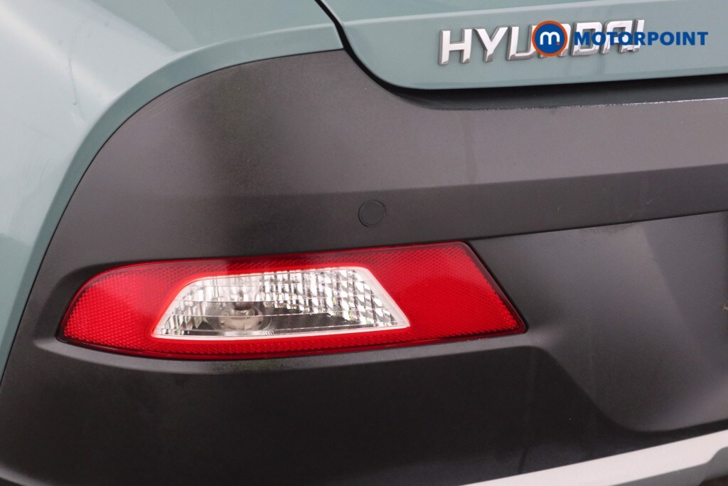 Used Hyundai BAYON 2023 for sale - 78177037: Photo 34